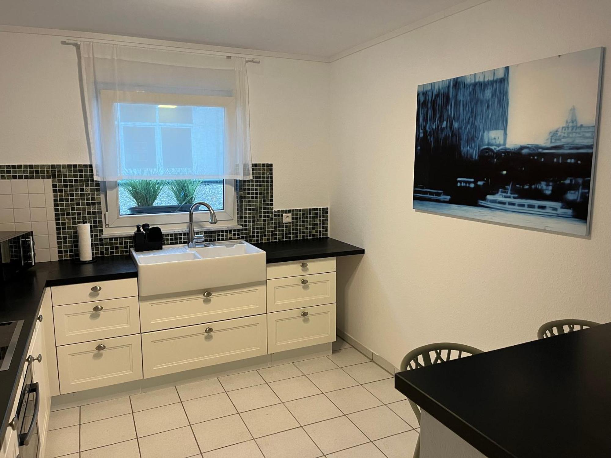 Domizil Apartamento Colonia
