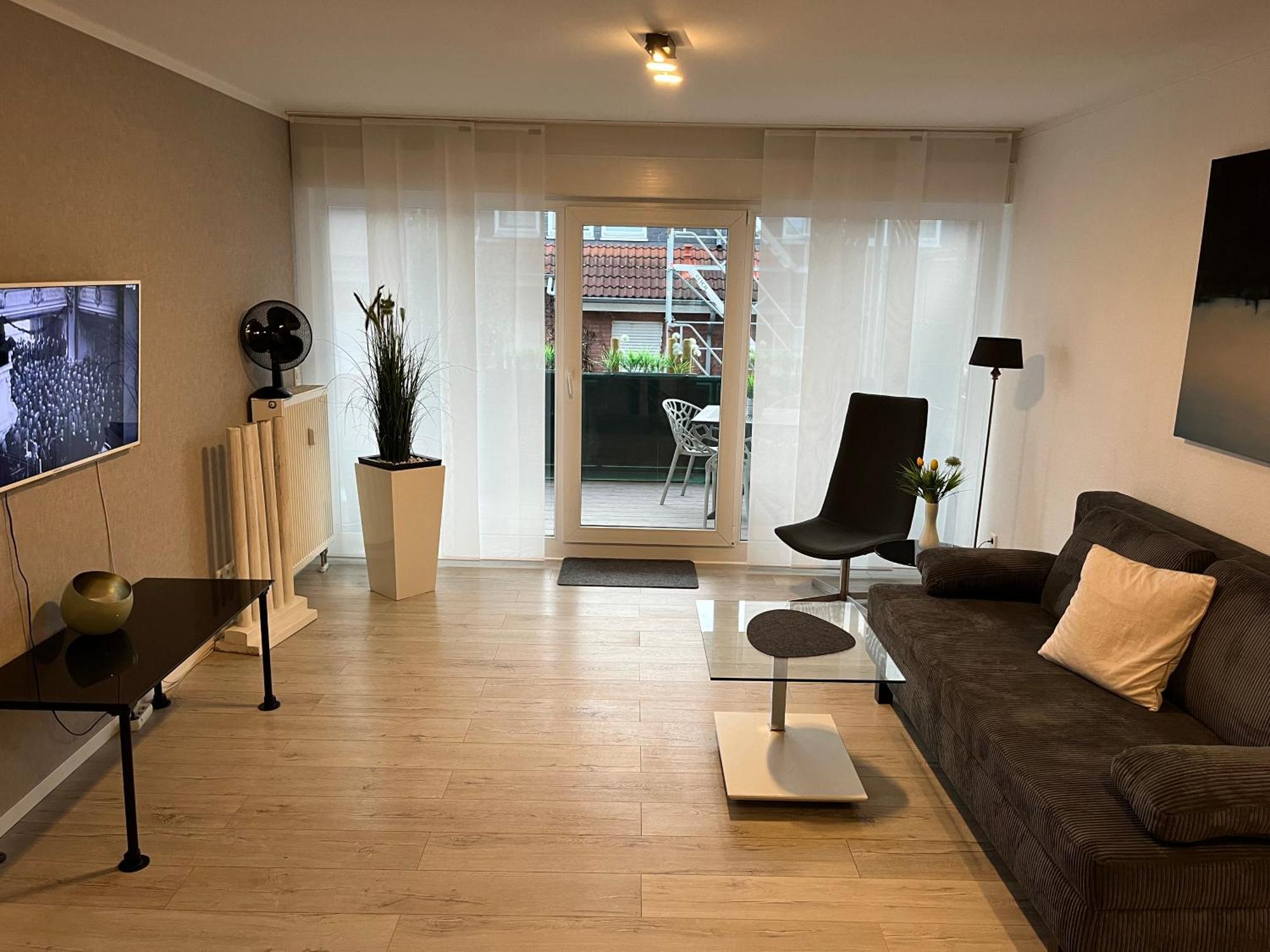 Apartamento Domizil Colonia