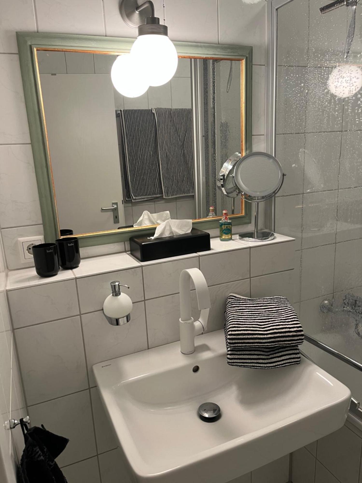 Domizil Apartamento Colonia