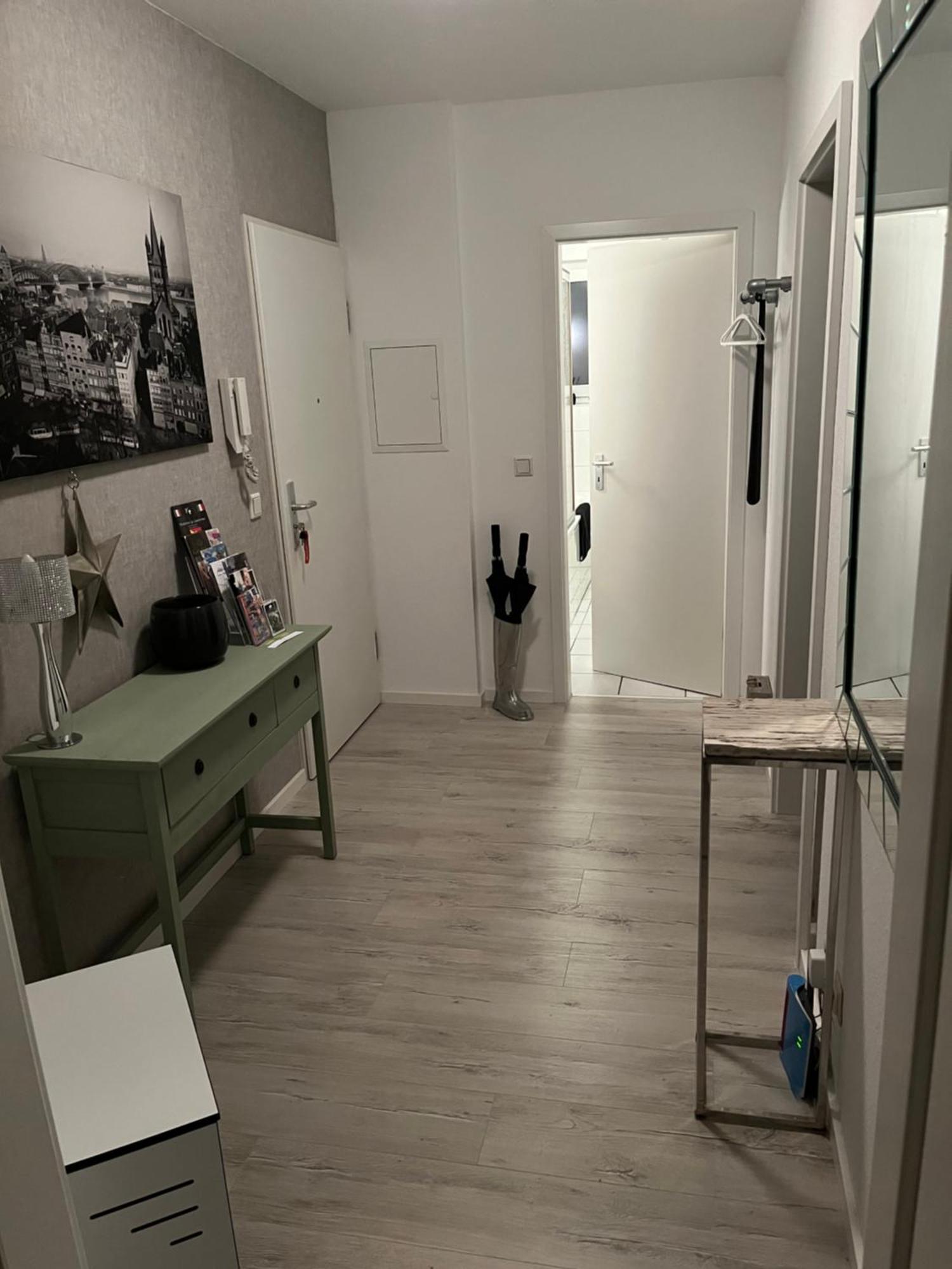 Domizil Apartamento Colonia